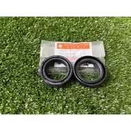 Kr150 front fork oil seal asahi Japan