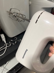 Panasonic 手提攪拌機