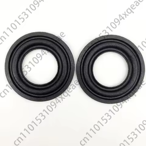 For JBL Harman 2PCS AFT Speaker Foam Flat Spiders Onbeat Xtreme Atlas 3 Spyro Repair Parts