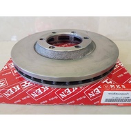 Front Brake Disc ISUZU D-MAX 2.5 3.0 4 2 Each