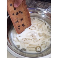 Soft Cookies | Chocolate Chip Cookies