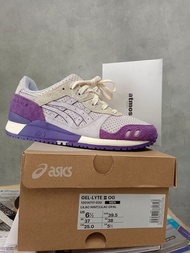 sepatu asics gel lyte III OG