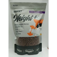 EGOCAT WEIGHT+ ALL LIFE STAGE REPACK (1KG)