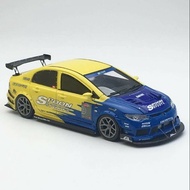 YM Model FD2R Civic Spoon Malaysia Exclusive Limited 150pcs