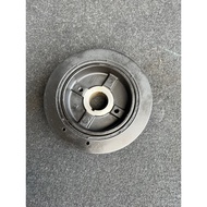 HARRIER ALPHARD ESTIMA 1MZ 3.0 ENGINE MAIN PULLEY USED JAPAN