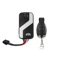 4GGPS TK403B403D Car GPS Anti-theft Device 4G English Version TK403B403D