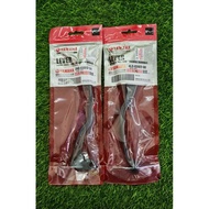 Yamaha RXZ Mili / RXZ Catalyzer Clucth Lever & Brake Lever 1:1 Japan 4L0-83922 / 2H0-83912-31 ( 1set