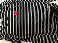 CDG long tee