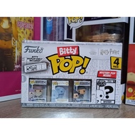 Bitty Pop! : Harry Potter-Dumbledore
