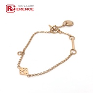 HERMES Gunbird Clous de Sel Bracelet