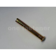 Revo absolute center stand axle