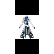 HSR FEIXIAO COSPLAY COSTUME M SIZE 崩铁飞霄C服M码
