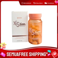 【Care Pharmacy】【Limited-Time Promotion】Hishin XSlim Appetite Suppressant for Diet Control
