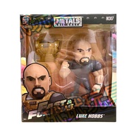 Tortoise's Toy Store Deadly 8/6 Inch Alloy/Dwayne Johnson/Luke Hob/Luke Hob// Business