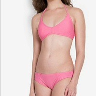 Bikini Sexy Swimwear Women Bikinis Push Up Solid Bathing Suits Women Swimsuit F7-1