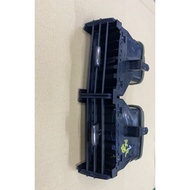 toyota estima acr50 middle aircond vent