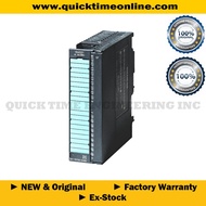 6ES7331-7PF01-0AB0 | Siemens SIMATIC S7-300 Analog Input [STOCK-Ship Same Day] [NEW Surplus for Clea