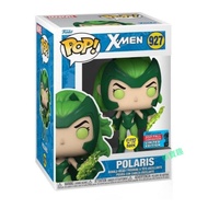 Chai Baoqu FUNKO POP 927 POLARIS Luminous Edition 2021 Limited X-MEN