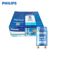 S10 Starter Lampu T8 Kalimantang Fluorescent Philips Light Lamp Lights Tube Ceiling Wall Lighting Si