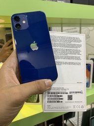 Iphone 12 mini ibox resmi