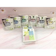HANDSFREE HEADSET/ U19 MACARON EARPHONE/
