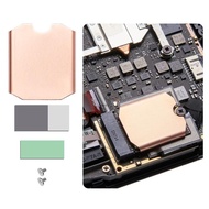 ✿ Copper Heatsink m2 2230 ssd For game Steamer m 2 nvme 2230