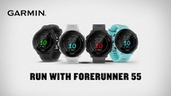 Garmin Forerunner 55 GPS Running Smartwatch