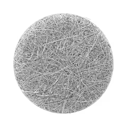 A42M-Car Heater Burner Screen Mesh 40Mmparking Heaters Screen Pad Replacement Part For Webasto Therm