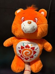 Care Bears公仔