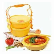 Tupperware Carry All bowl