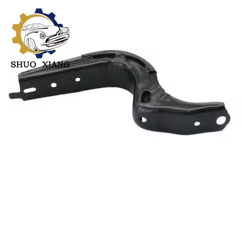 51085-60010 Running Board Front Bracket Side Step for Toyota FJ Cruiser 4Runner Hilux 2003-2014