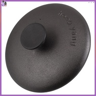 Cast Iron Pot Lid Cooking Stock Lids Replacement Cast-iron Cauldron  ouxuanmei