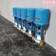不鏽鋼304電動調節閥ZDLP-16 DN125 DN150 DN200