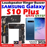 Full Set Loud Speaker Loudspeaker Ringer Buzzer Module For SAMSUNG Galaxy S10 Plus G975 G975F