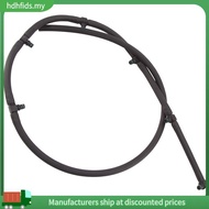 [in stock] Return Pipe  Injector Leak Off Hose For 3Er 5Er 7Er E46 E60 E61 13537786544