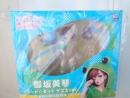 未開箱 KDcolle 『とある科学の超電磁砲T』 御坂美琴  科學超電磁砲