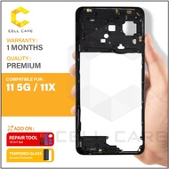 Middle LCD Frame Housing For REALME 11 5G / REALME 11X