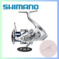 SHIMANO Spinning Reel 23 Stradic C3000HG