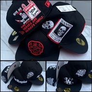 AA+ fitted skull snapback hat cap fitted cap snapback cap