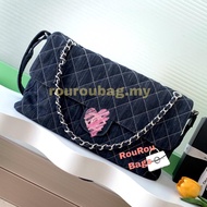 Boutique Quality Crossbody Handbag C- VINTAGE