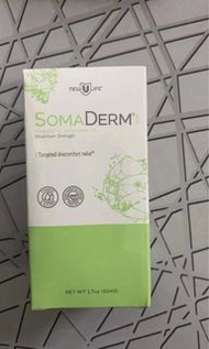 New u life Somaderm AWE 50ml