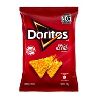 LAYS POTATO CHIPS 170G / DORITOS 190G ( BBQ / CLASSIC / TOMATO KETCHUP / CHEDDAR&SOUR CREAM / SALT&V