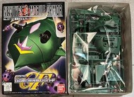 【缺貨】BB戰士 G世代 No.57 MAN-08 艾爾美斯 SD鋼彈 G-Zero