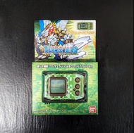 現貨魂限定🔥超龍Z 數碼暴龍 Digimon Pendulum Z 超龍【綠色🌳自然靈魂 Nature Spirits】可養亞古獸-勇氣之絆/帝皇龍甲獸-聖騎士形態/奧米加獸/金剛武神獸/天女獸🔥