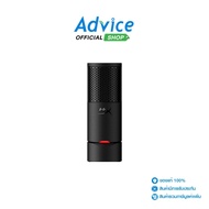MICROPHONE HYPERX SOLOCAST 2 BLACK: A0172554