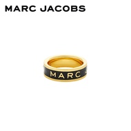 MARC JACOBS THE MARC JACOBS ENAMEL RING 2R4JRN001J41 FA24 แหวน