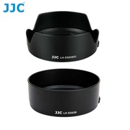 100% Authentic Brand New Original JJC Reversible Shade for RF 50mm F1.8 STM on EOS R50 R10 R8 R7 R6 