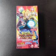 ( 2 盒或以上包SF )清貨價 港版 SDBH 龍珠英雄卡 第1/2/3/4/5/6彈 Selection Pack 遊戲卡牌 Super Dragonball Heroes Selection P
