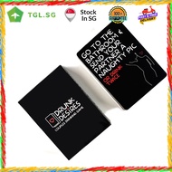 Drunk Desires Adult Couple Drinking and Kinky Naughty Fun Card Game - 18+ Adults Only