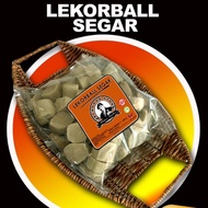 Keropok LEKOR TERENGGANU LEKORBALL GANU KITE